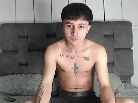 JeronimoSton online show from February 22, 2026, 1:07 am