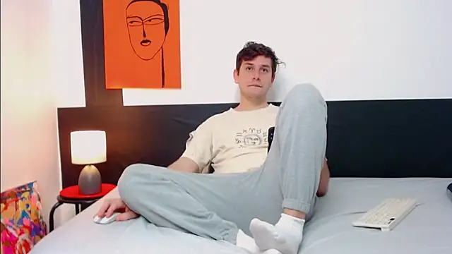 Snapshot of Luc_7 chatting on March 21, 2026, 9:07 pm Luc 7 online show from March 21, 2026, 9:07 pm