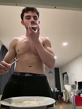 secojj online show from March 5, 2026, 8:38 pm