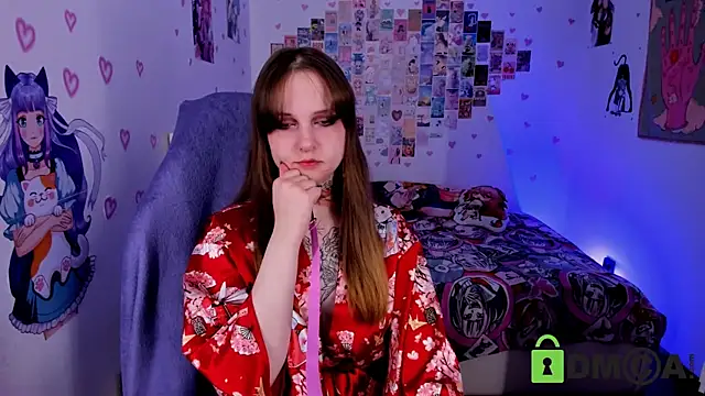 Snapshot of Eleven_1134 chatting on February 25, 2026, 9:02 pm Eleven 1134 online show from February 25, 2026, 9:02 pm