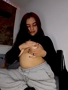 Lucy allen1 online show from February 14, 2026, 2:30 am