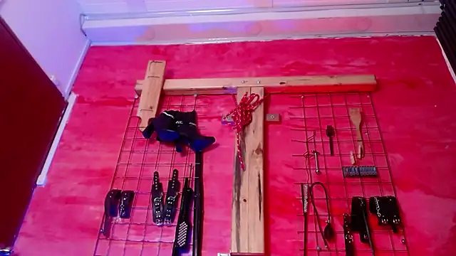 Zoe Ferrer7 online show from April 15, 2026, 9:26 pm