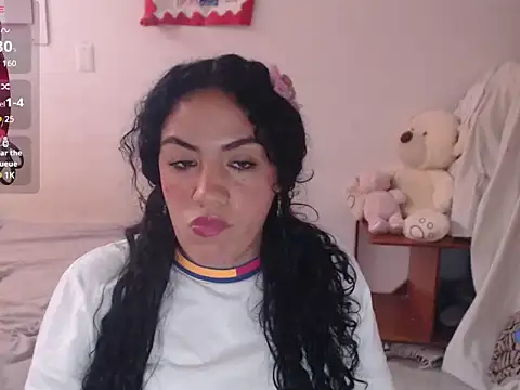 MaissaArabic online show from February 27, 2026, 2:50 pm