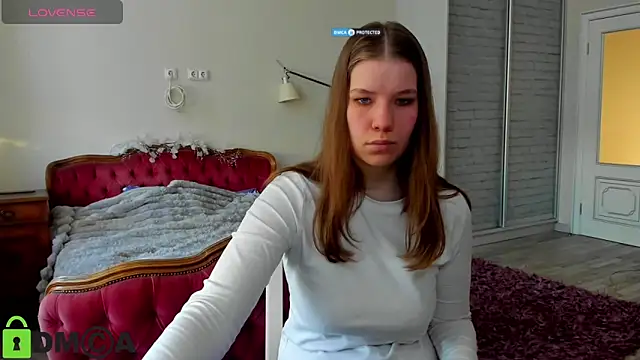 Katty Bells online show from March 4, 2026, 2:56 pm