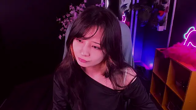 May Ling online show from June 21, 2026, 11:24 am