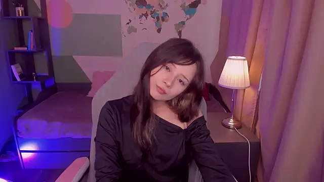 May Ling online show from July 3, 2026, 4:24 pm