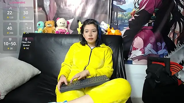 Snapshot of Mizuki_genshin chatting on May 20, 2026, 12:33 pm Mizuki genshin online show from May 20, 2026, 12:33 pm