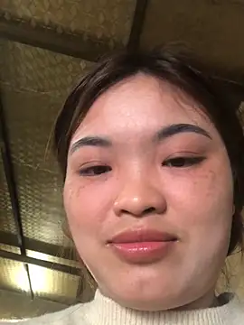 Snapshot of newbaby1 chatting on February 22, 2026, 6:46 am newbaby1 online show from February 22, 2026, 6:46 am