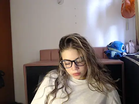 alaina blesssed online show from February 14, 2026, 4:59 pm