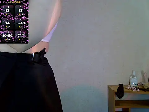 AgathaJune1 online show from February 25, 2026, 2:54 am