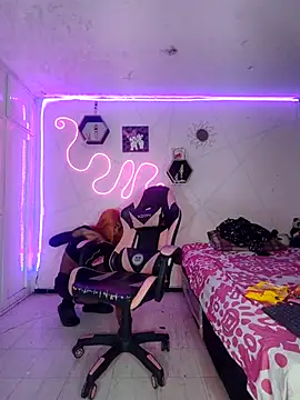 Violeta R  online show from March 13, 2026, 4:30 am