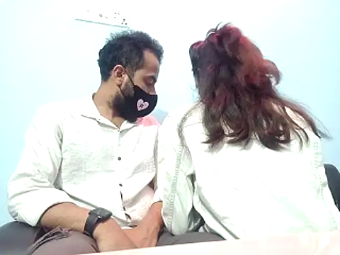 whisperingPassion online show from February 13, 2026, 10:17 pm