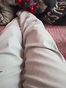 kuldeep12341 online show from February 28, 2026, 6:58 am