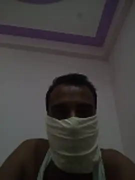 kuldeep12341 online show from March 2, 2026, 8:21 am