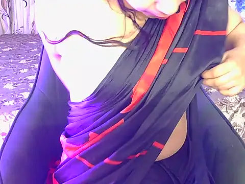 its-sarika01 online show from February 20, 2026, 5:37 am