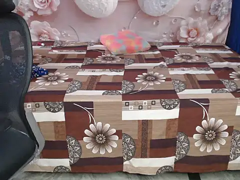 its-sarika01 online show from March 26, 2026, 6:19 am