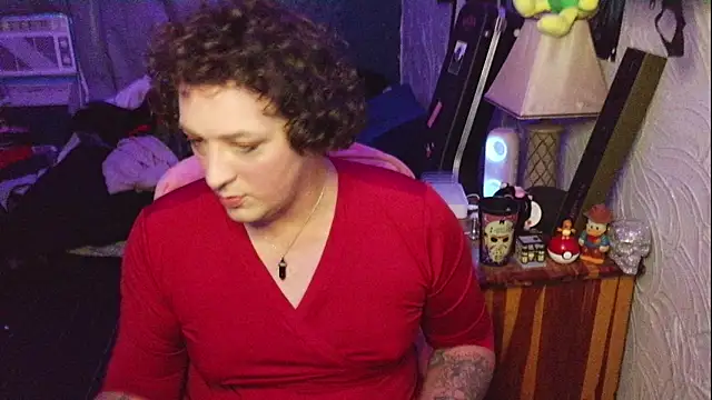 Abagail soft online show from April 14, 2026, 12:05 am