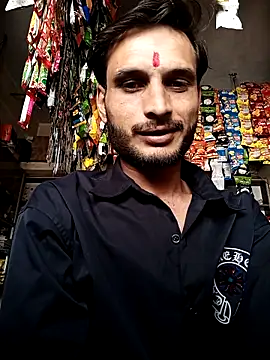 Beinghorny83 online show from April 6, 2026, 6:47 am