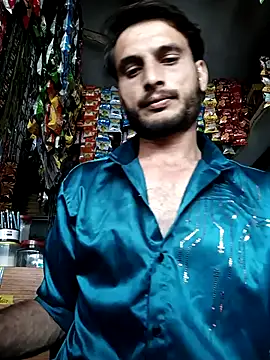 Beinghorny83 online show from April 7, 2026, 7:53 am