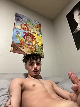 Snapshot of benriskey12 chatting on February 11, 2026, 9:25 am benriskey12 online show from February 11, 2026, 9:25 am