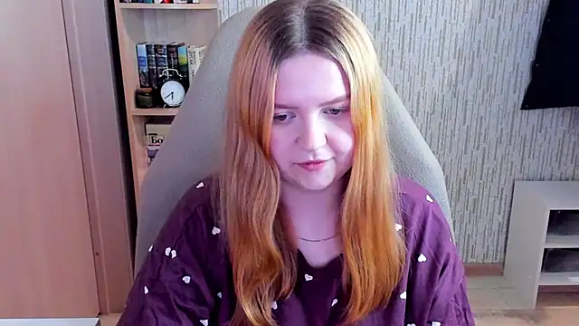 AnitaXVine online show from February 13, 2026, 2:35 pm