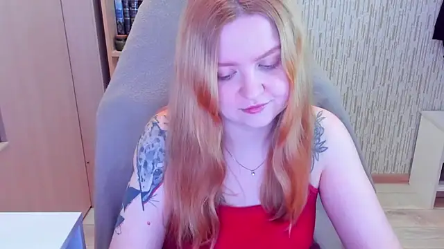 Snapshot of AnitaXVine chatting on April 28, 2026, 7:52 pm AnitaXVine online show from April 28, 2026, 7:52 pm