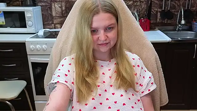 Snapshot of AnitaXVine chatting on June 16, 2026, 8:00 pm AnitaXVine online show from June 16, 2026, 8:00 pm