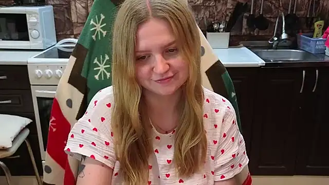 Snapshot of AnitaXVine chatting on July 12, 2026, 3:03 pm AnitaXVine online show from July 12, 2026, 3:03 pm