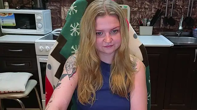 Snapshot of AnitaXVine chatting on July 19, 2026, 6:00 pm AnitaXVine online show from July 19, 2026, 6:00 pm