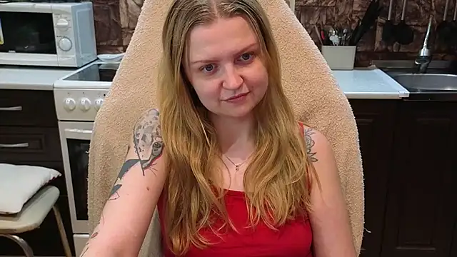 Snapshot of AnitaXVine chatting on July 24, 2026, 7:56 pm AnitaXVine online show from July 24, 2026, 7:56 pm