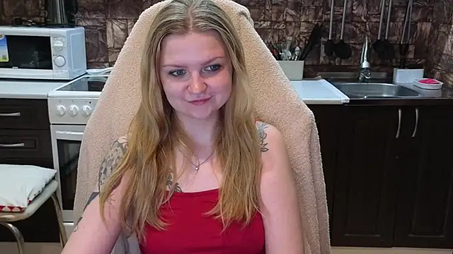 Snapshot of AnitaXVine chatting on August 3, 2026, 8:01 pm AnitaXVine online show from August 3, 2026, 8:01 pm