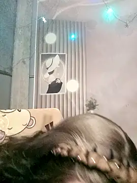 Snapshot of Girl-crazy1 chatting on February 21, 2026, 11:22 am Girl-crazy1 online show from February 21, 2026, 11:22 am