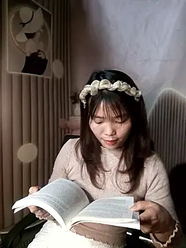 Girl-crazy1 online show from March 21, 2026, 8:19 am