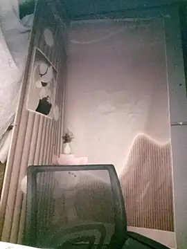 Girl-crazy1 online show from March 25, 2026, 9:32 pm