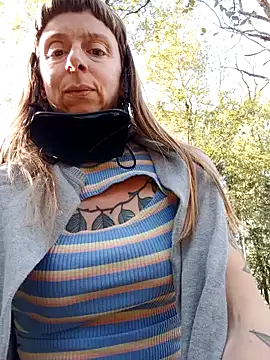 Sexwestworld online show from April 7, 2026, 2:39 pm