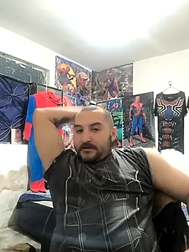 the shidokun online show from February 12, 2026, 7:14 am