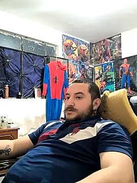 the shidokun online show from March 7, 2026, 12:24 pm