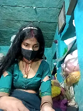 Desi Couple P online show from February 23, 2026, 4:10 am