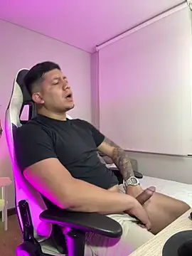  robertobaggioo online show from February 16, 2026, 12:34 pm