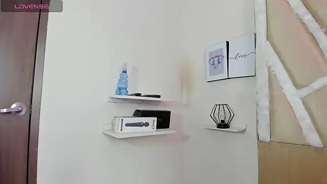 Chhloe69 online show from February 27, 2026, 12:38 pm