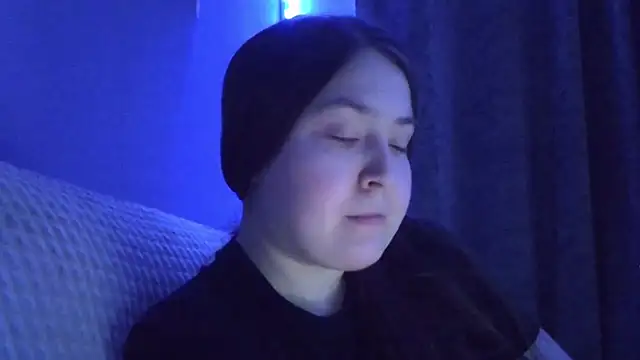 LixuryBaby online show from February 19, 2026, 8:49 pm