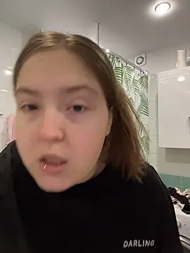 LixuryBaby online show from February 23, 2026, 8:01 am