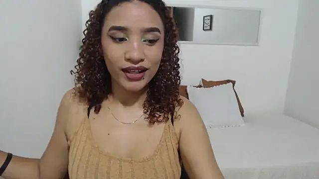 Alice Grinnerk online show from February 20, 2026, 2:06 pm