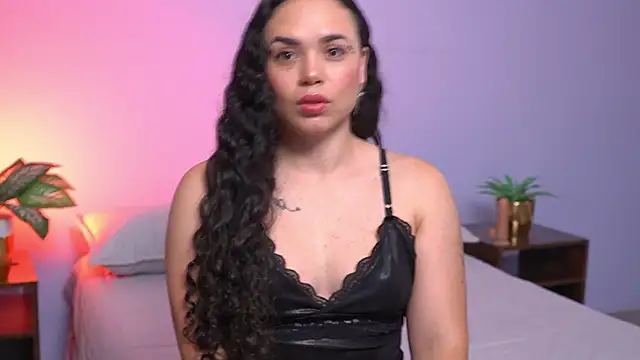 MoonofHades online show from February 24, 2026, 9:57 pm