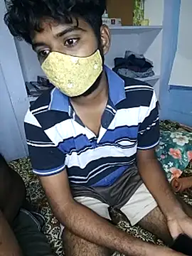 Tinku 1324 online show from March 7, 2026, 6:05 pm