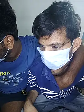 Tinku 1324 online show from March 28, 2026, 5:40 am