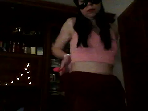 Mercy09107 online show from February 26, 2026, 9:03 pm