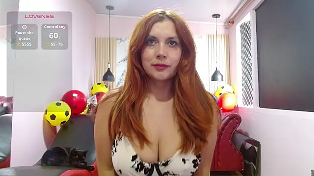 Eve Bennett online show from July 7, 2026, 6:23 pm