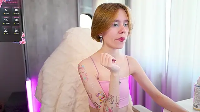 MyBabyLana online show from March 18, 2026, 7:22 am