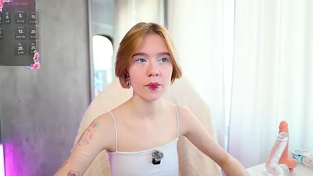 MyBabyLana online show from March 19, 2026, 7:23 am